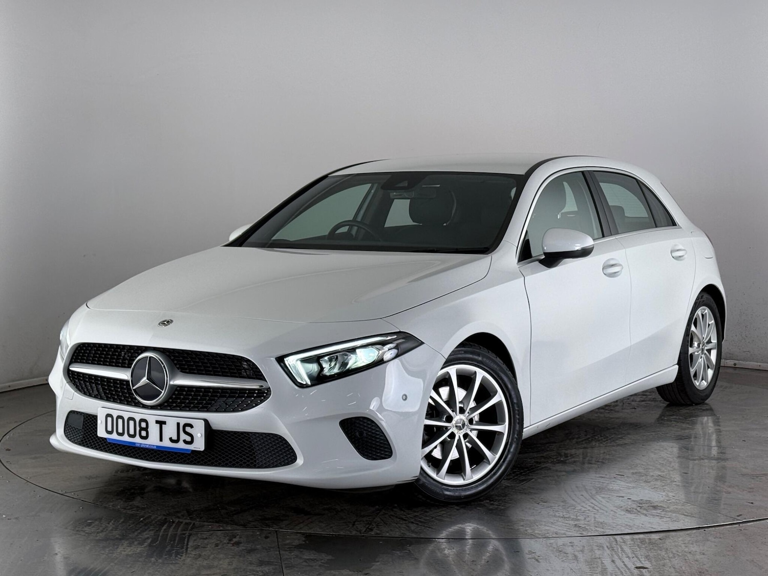 Used Mercedes-Benz A-Class 2020 for sale - 77626431: Photo 35