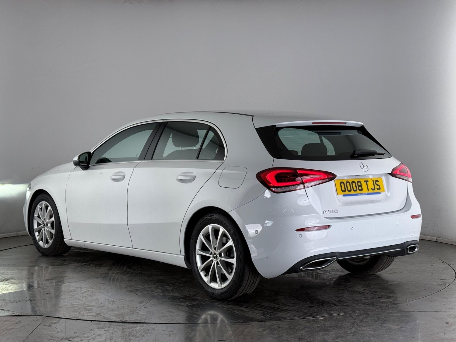 Used Mercedes-Benz A-Class 2020 for sale - 77626431: Photo 4