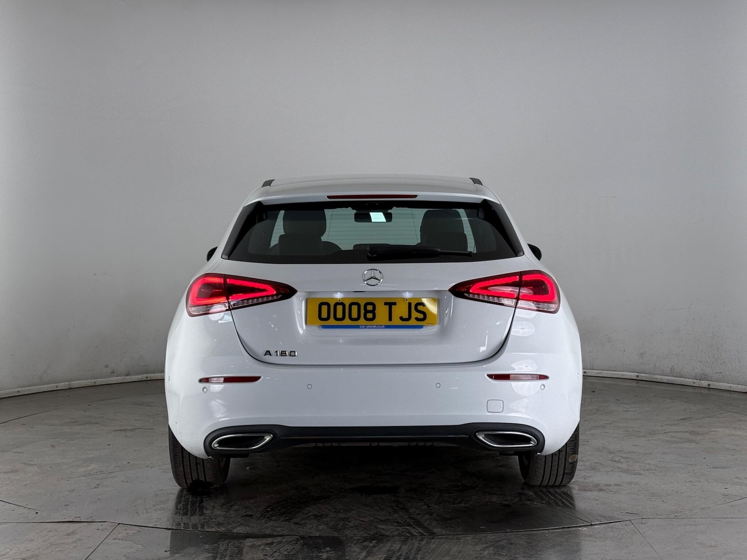 Used Mercedes-Benz A-Class 2020 for sale - 77626431: Photo 5