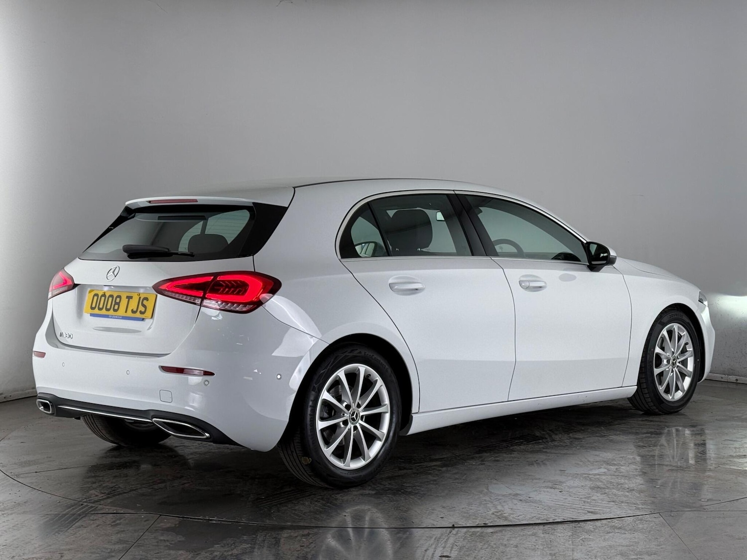 Used Mercedes-Benz A-Class 2020 for sale - 77626431: Photo 6