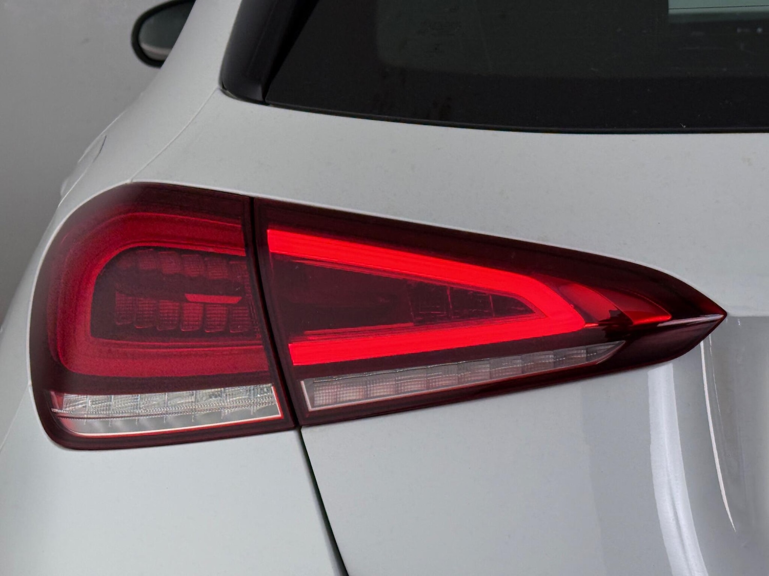 Used Mercedes-Benz A-Class 2020 for sale - 77626431: Photo 7