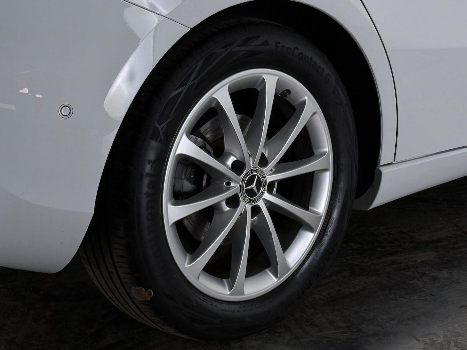 Used Mercedes-Benz A-Class 2020 for sale - 77626431: Photo 8