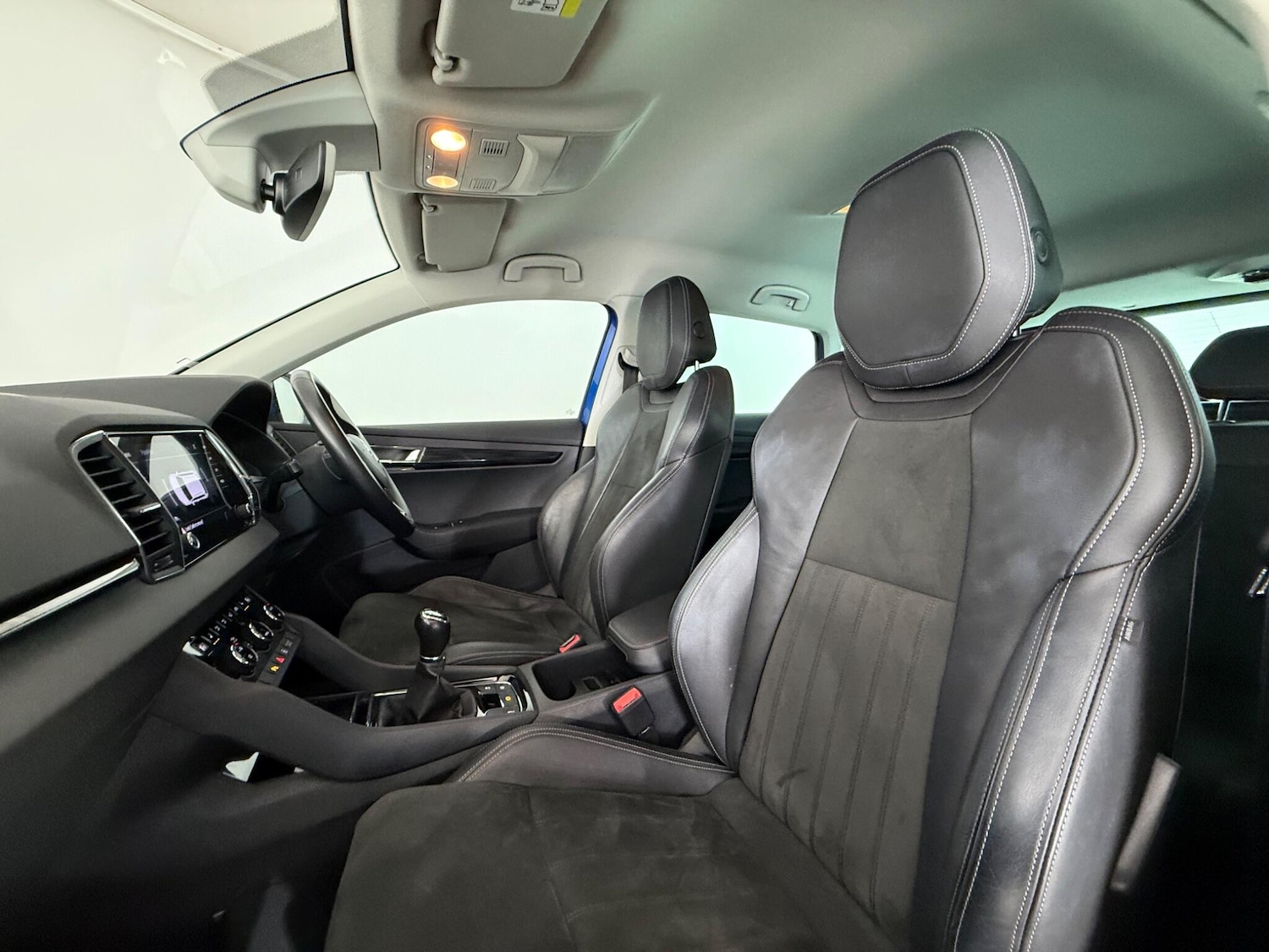 Used Skoda Karoq 2019 for sale - 77216780: Photo 12