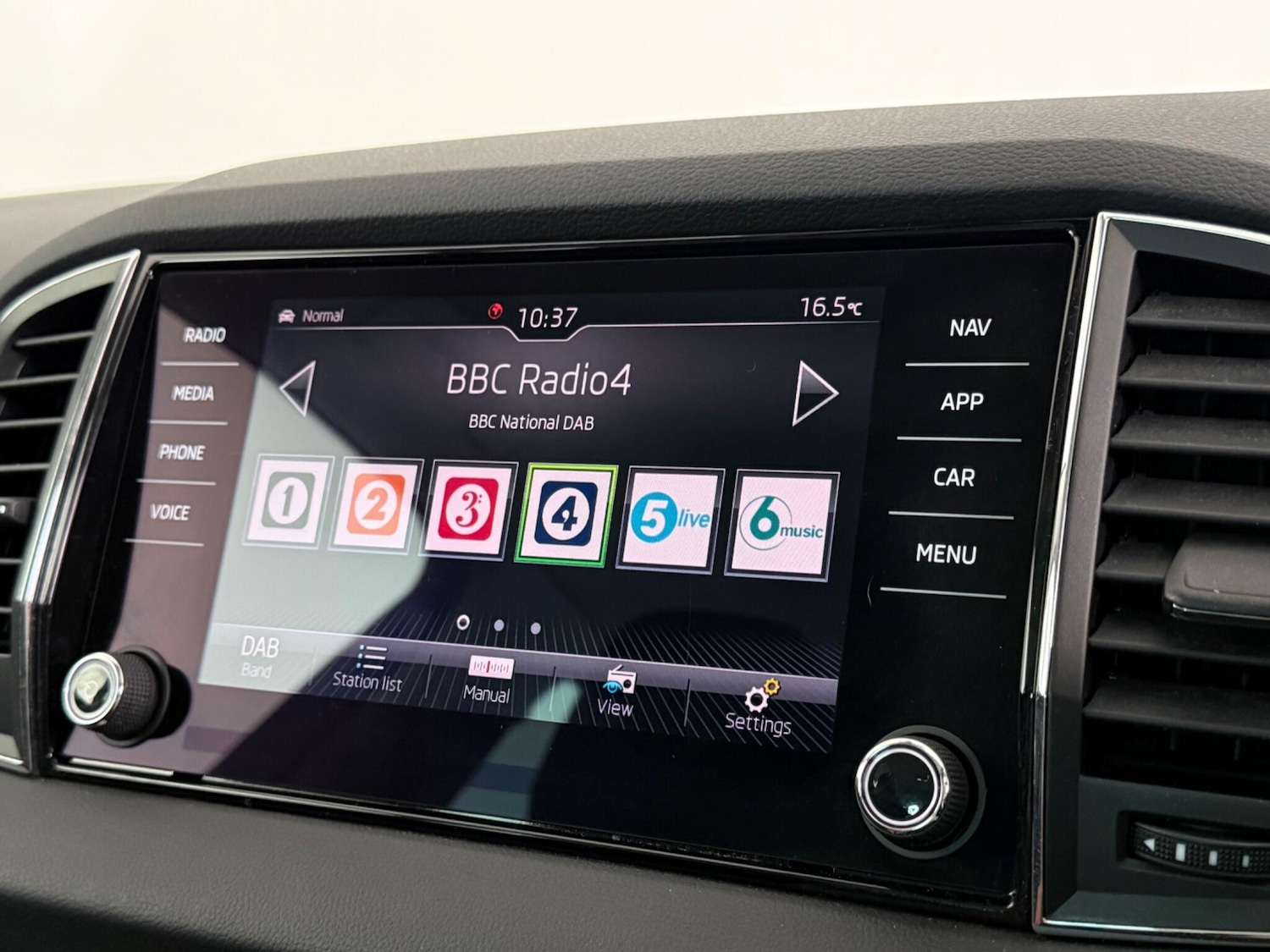 Used Skoda Karoq 2019 for sale - 77216780: Photo 21