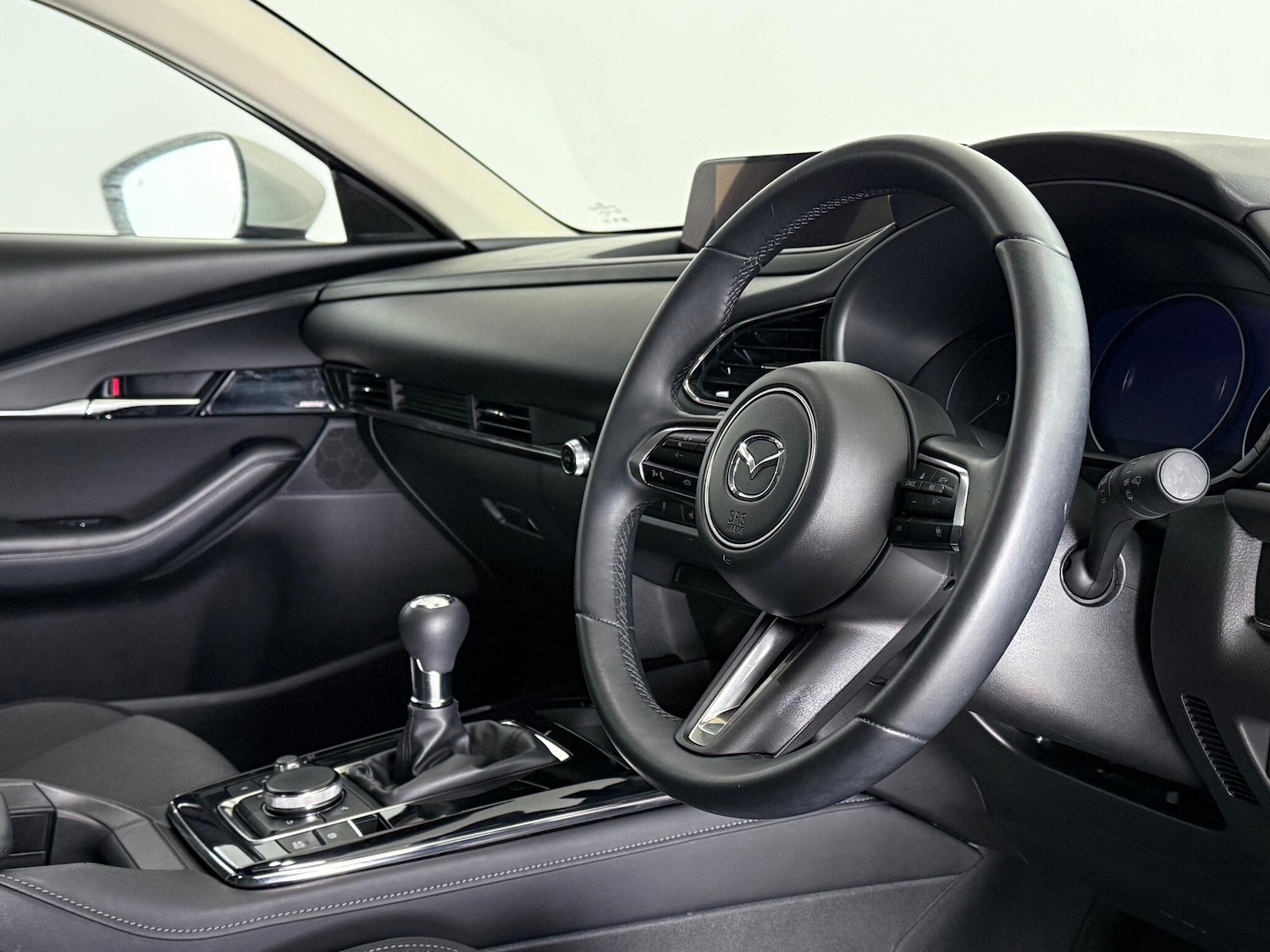 Used Mazda CX-30 2023 for sale - 77259720: Photo 11