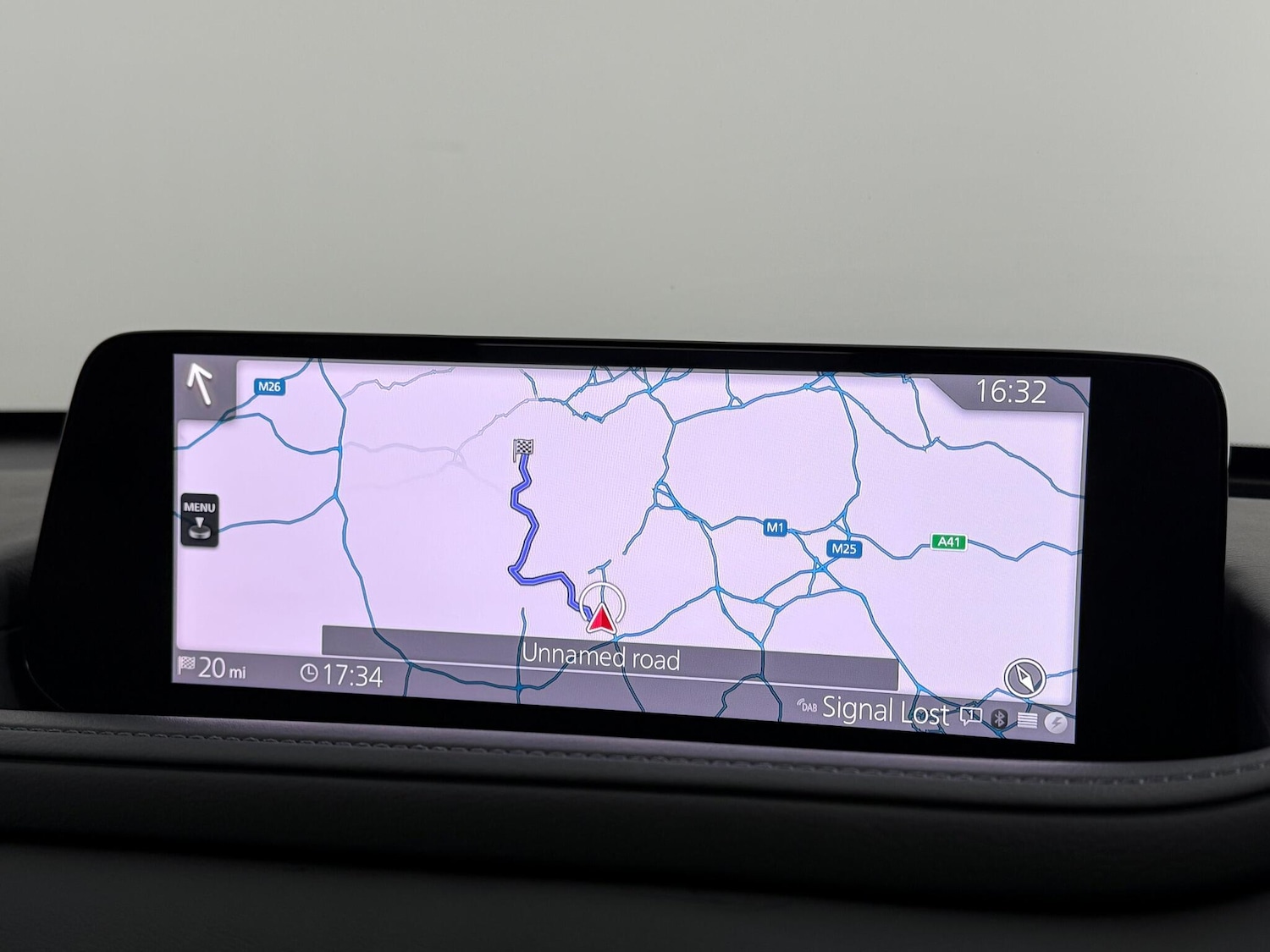 Used Mazda CX-30 2023 for sale - 77259720: Photo 28