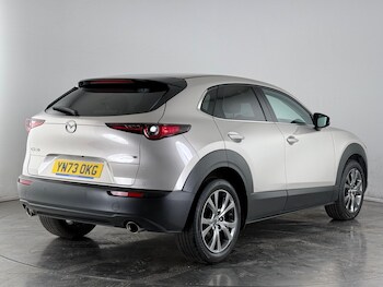 Used Mazda CX-30 2023 for sale - 77259720: Photo