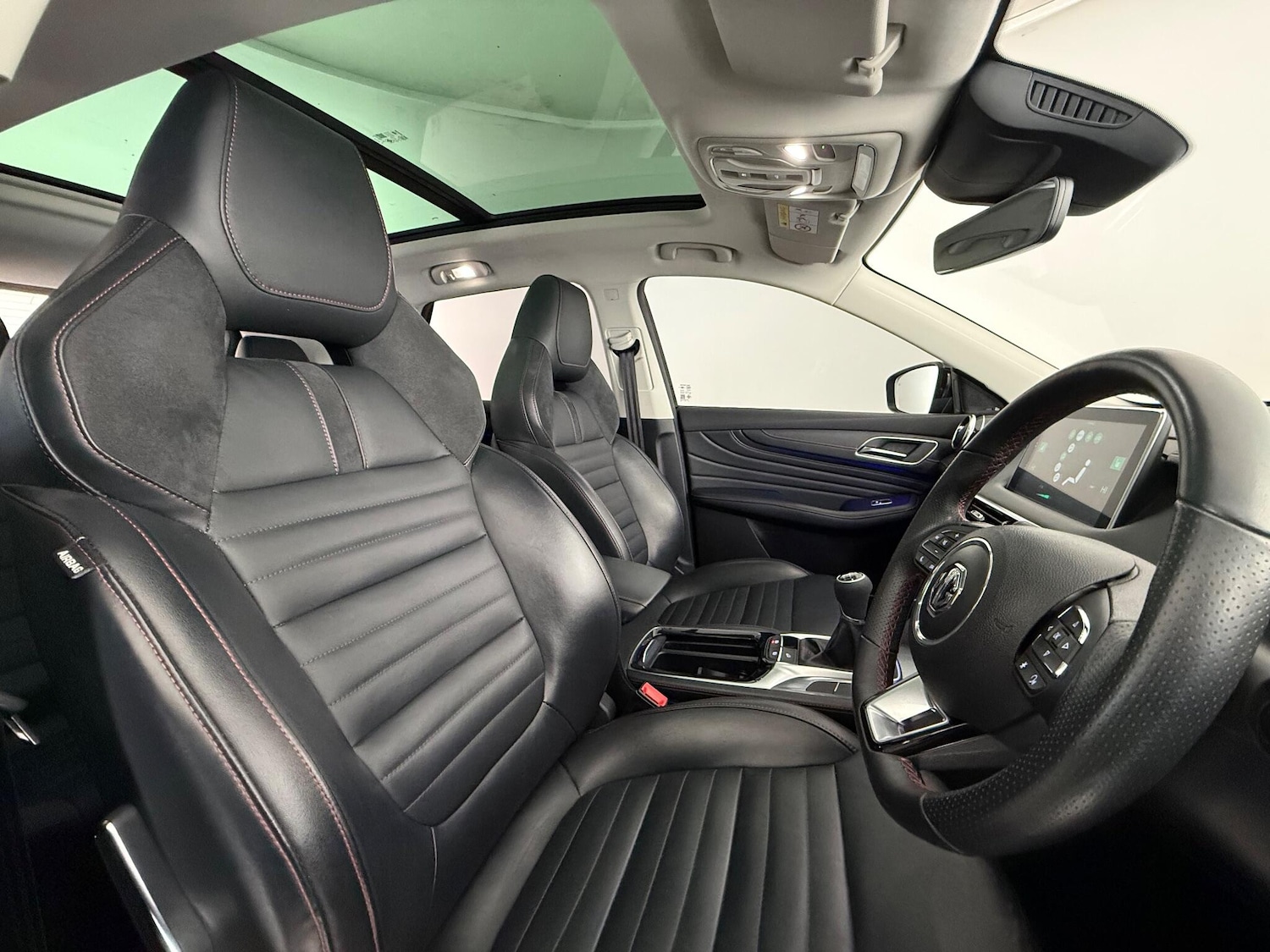 Used MG MG HS 2021 for sale - 77260523: Photo 12