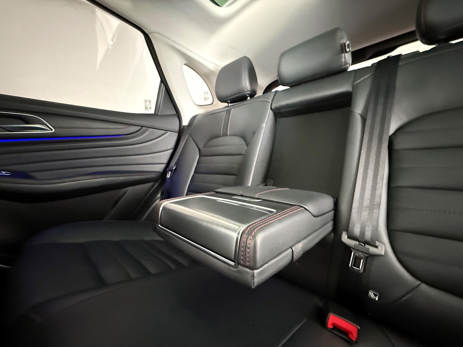 Used MG MG HS 2021 for sale - 77260523: Photo 17