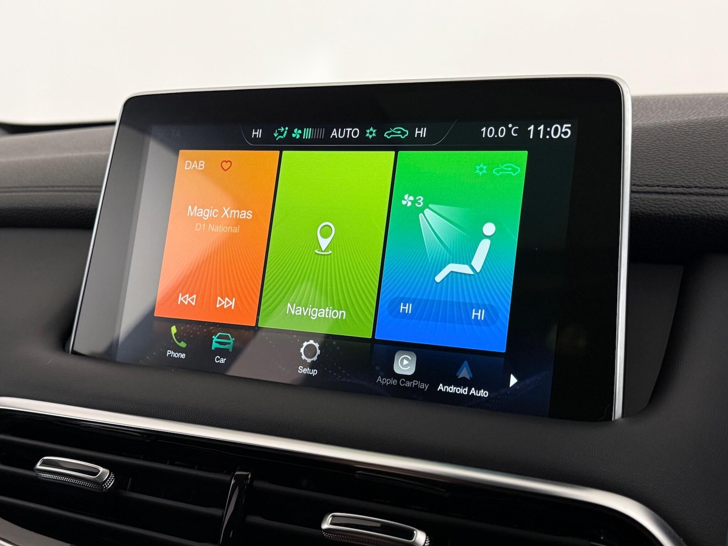 Used MG MG HS 2021 for sale - 77260523: Photo 26