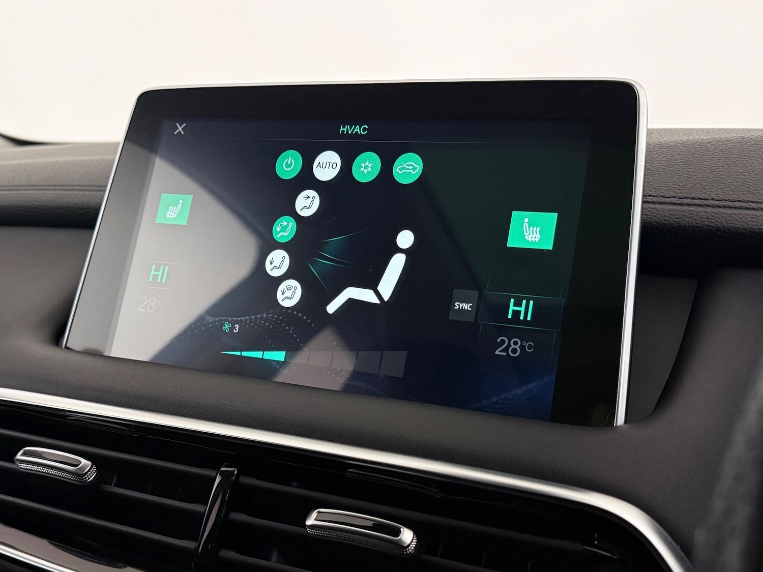 Used MG MG HS 2021 for sale - 77260523: Photo 27