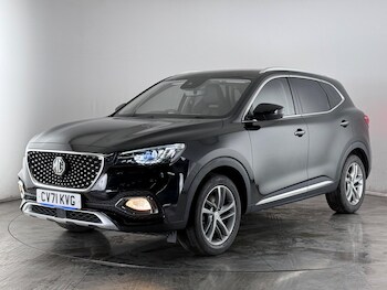 Used MG MG HS 2021 for sale - 77260523: Photo