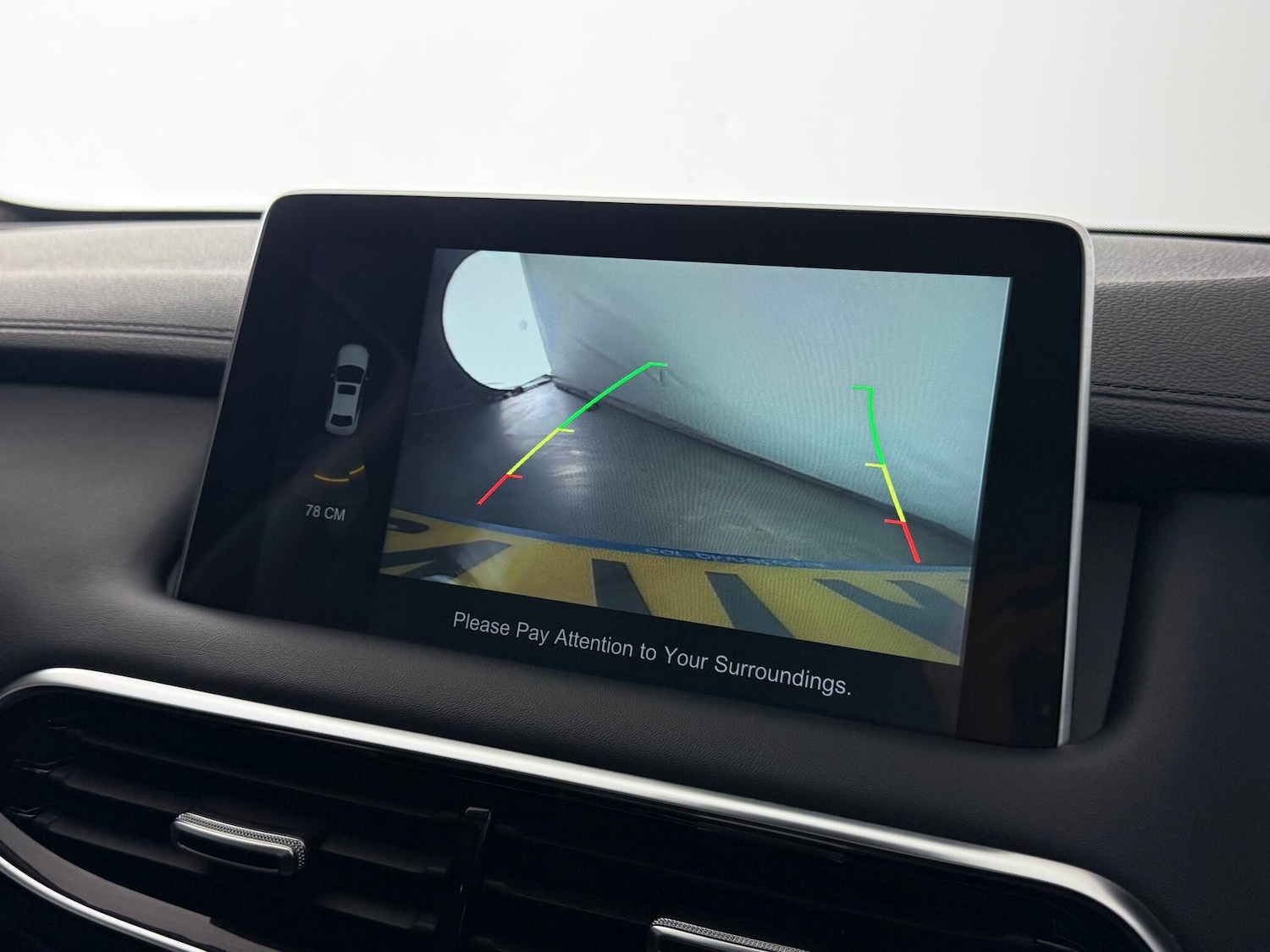 Used MG MG HS 2021 for sale - 77260523: Photo 32