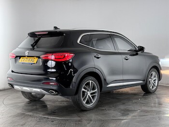 Used MG MG HS 2021 for sale - 77260523: Photo