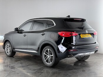 Used MG MG HS 2021 for sale - 77260523: Photo