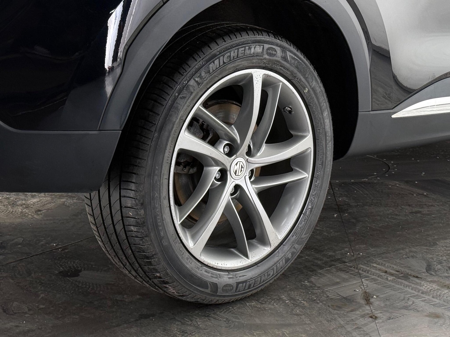 Used MG MG HS 2021 for sale - 77260523: Photo 9