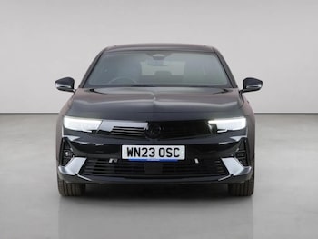 Used Vauxhall Astra 2023 for sale - 79037417: Photo
