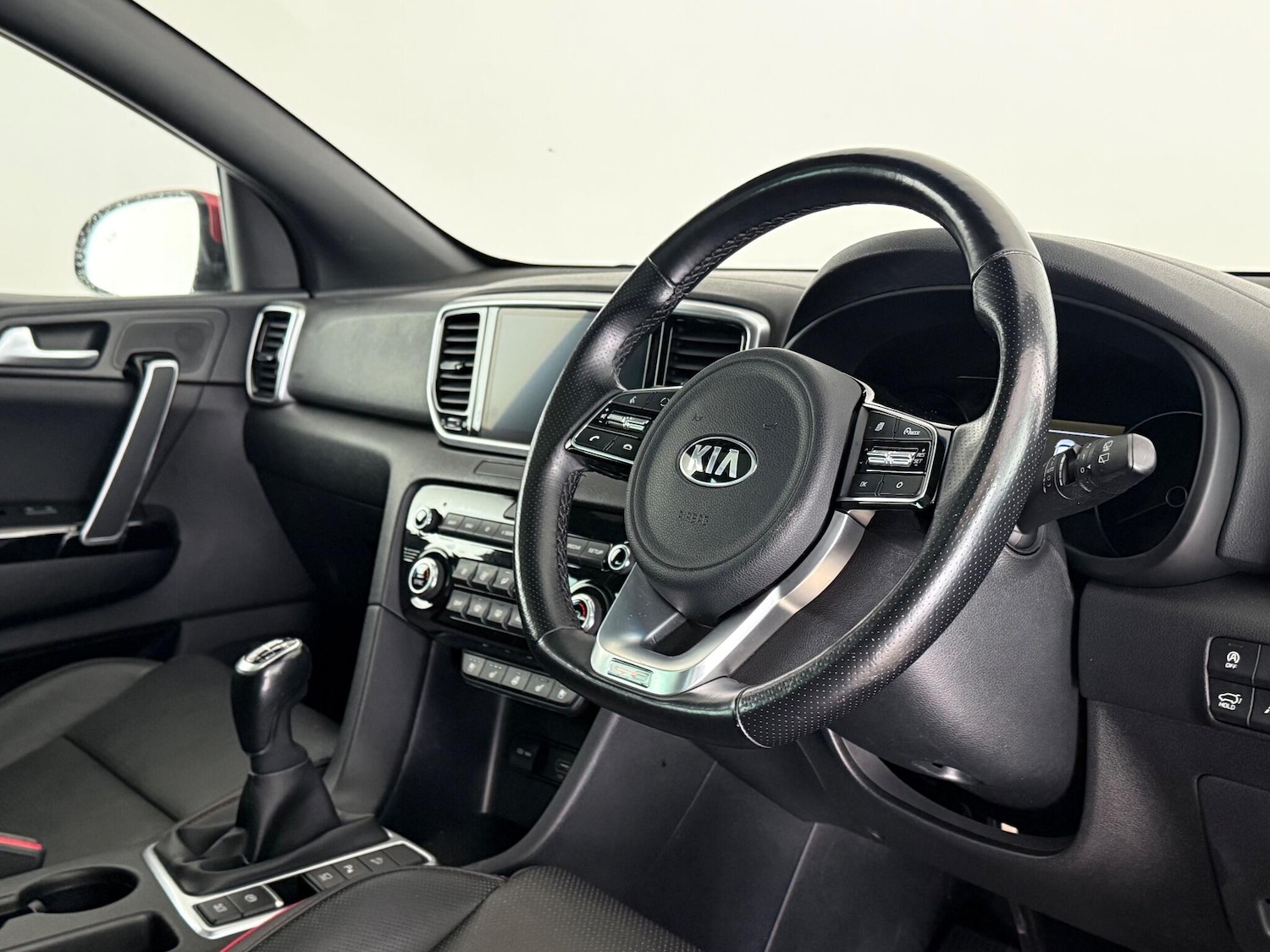 Used Kia Sportage 2020 for sale - 77222756: Photo 20