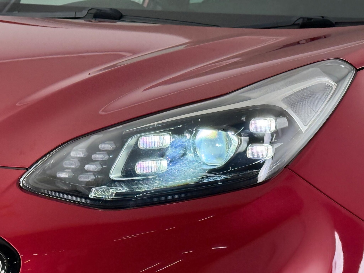 Used Kia Sportage 2020 for sale - 77222756: Photo 7