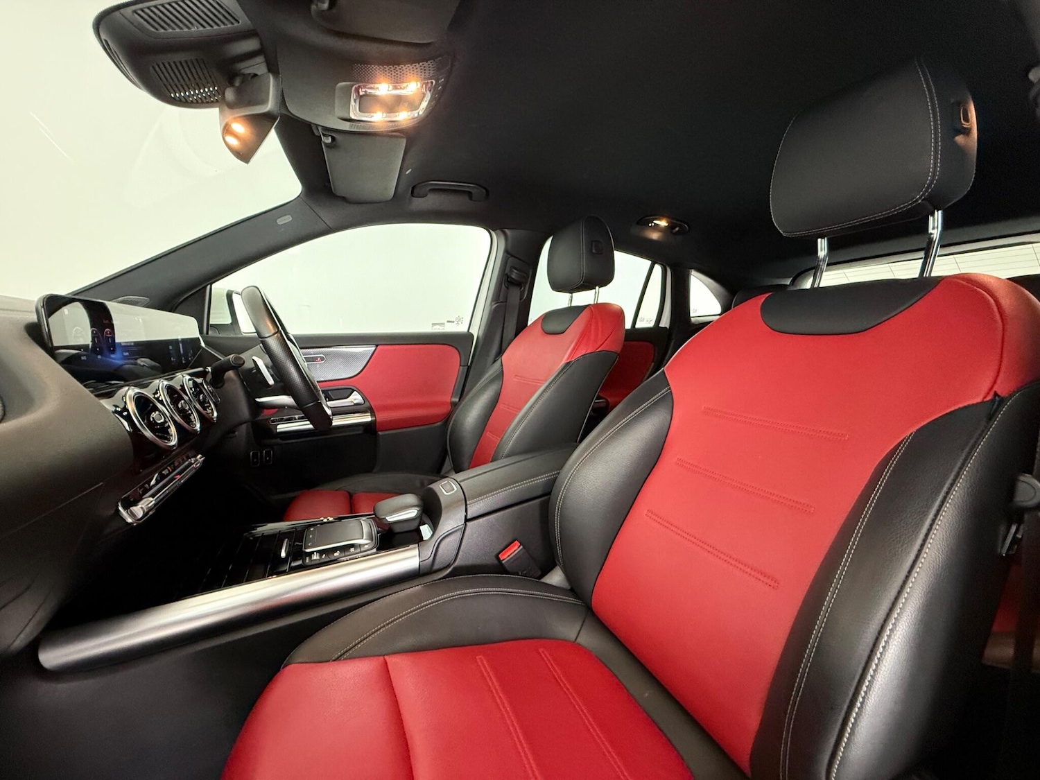 Used Mercedes-Benz GLA 2021 for sale - 77243728: Photo 12