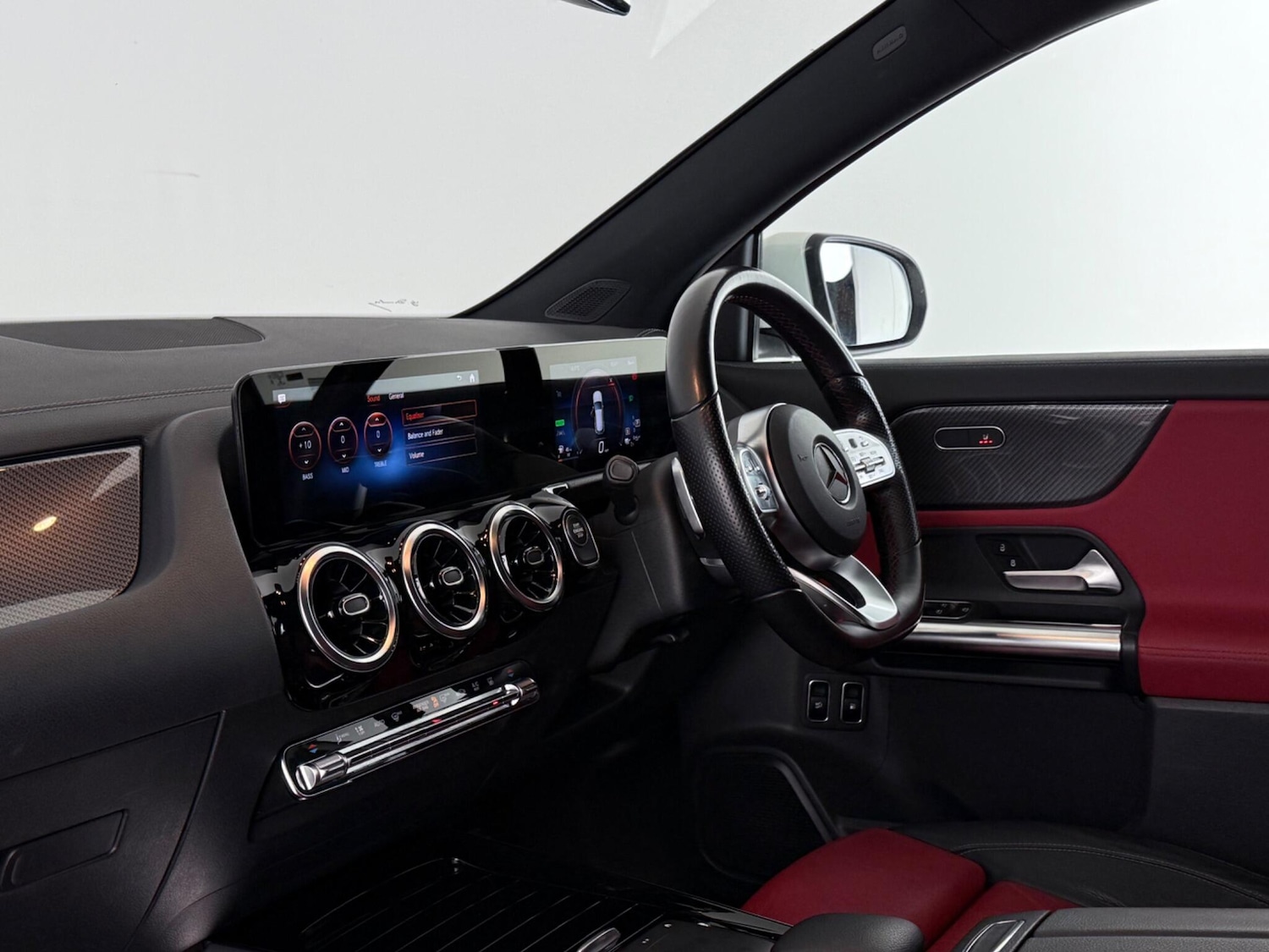 Used Mercedes-Benz GLA 2021 for sale - 77243728: Photo 15