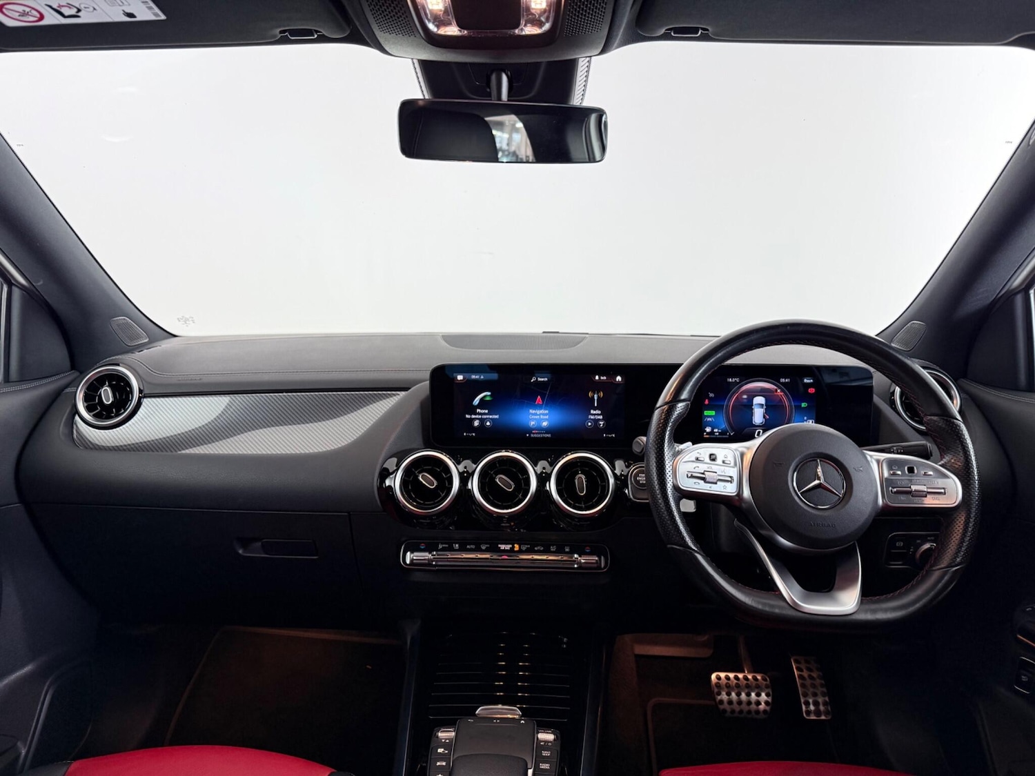 Used Mercedes-Benz GLA 2021 for sale - 77243728: Photo 16