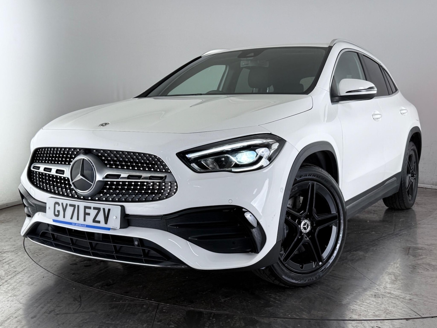 Used Mercedes-Benz GLA 2021 for sale - 77243728: Photo 34