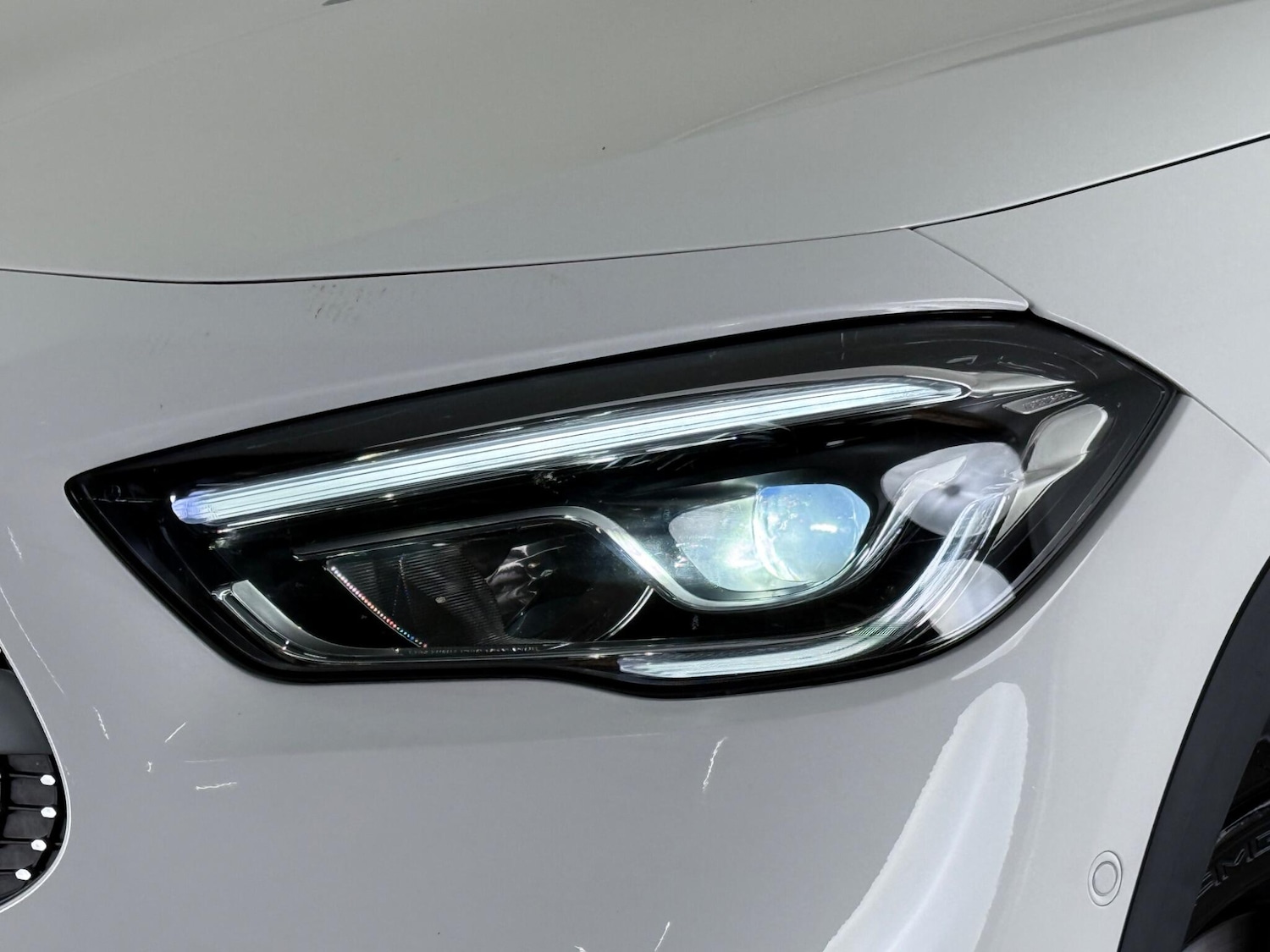 Used Mercedes-Benz GLA 2021 for sale - 77243728: Photo 7