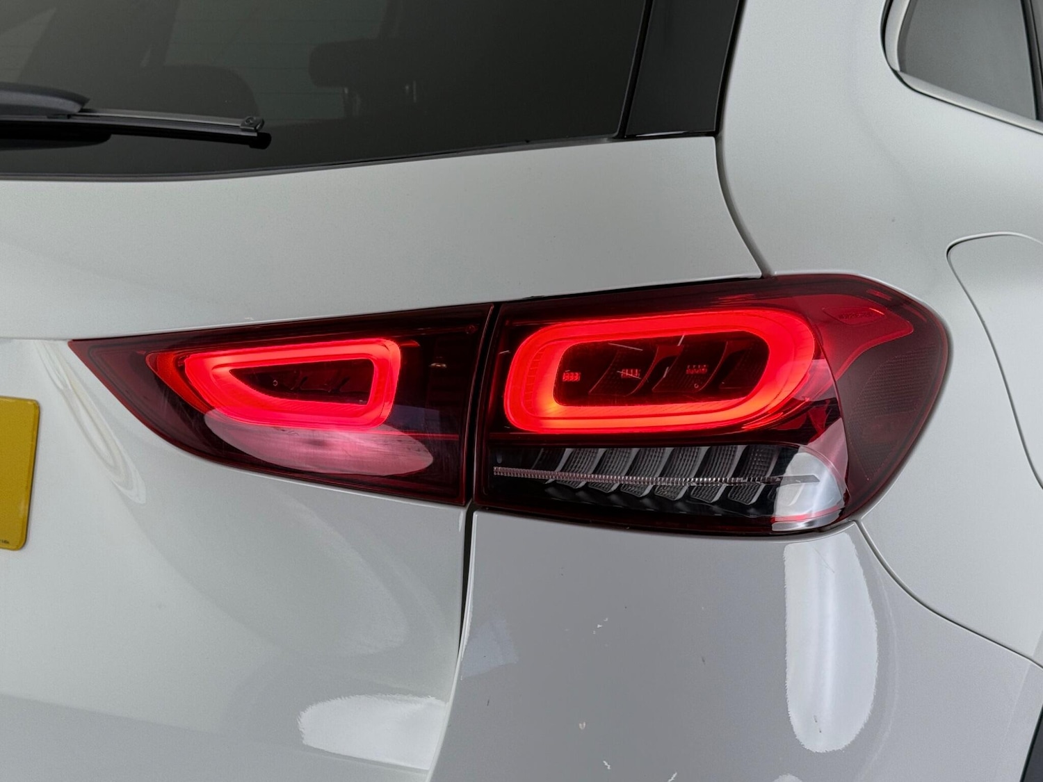 Used Mercedes-Benz GLA 2021 for sale - 77243728: Photo 9