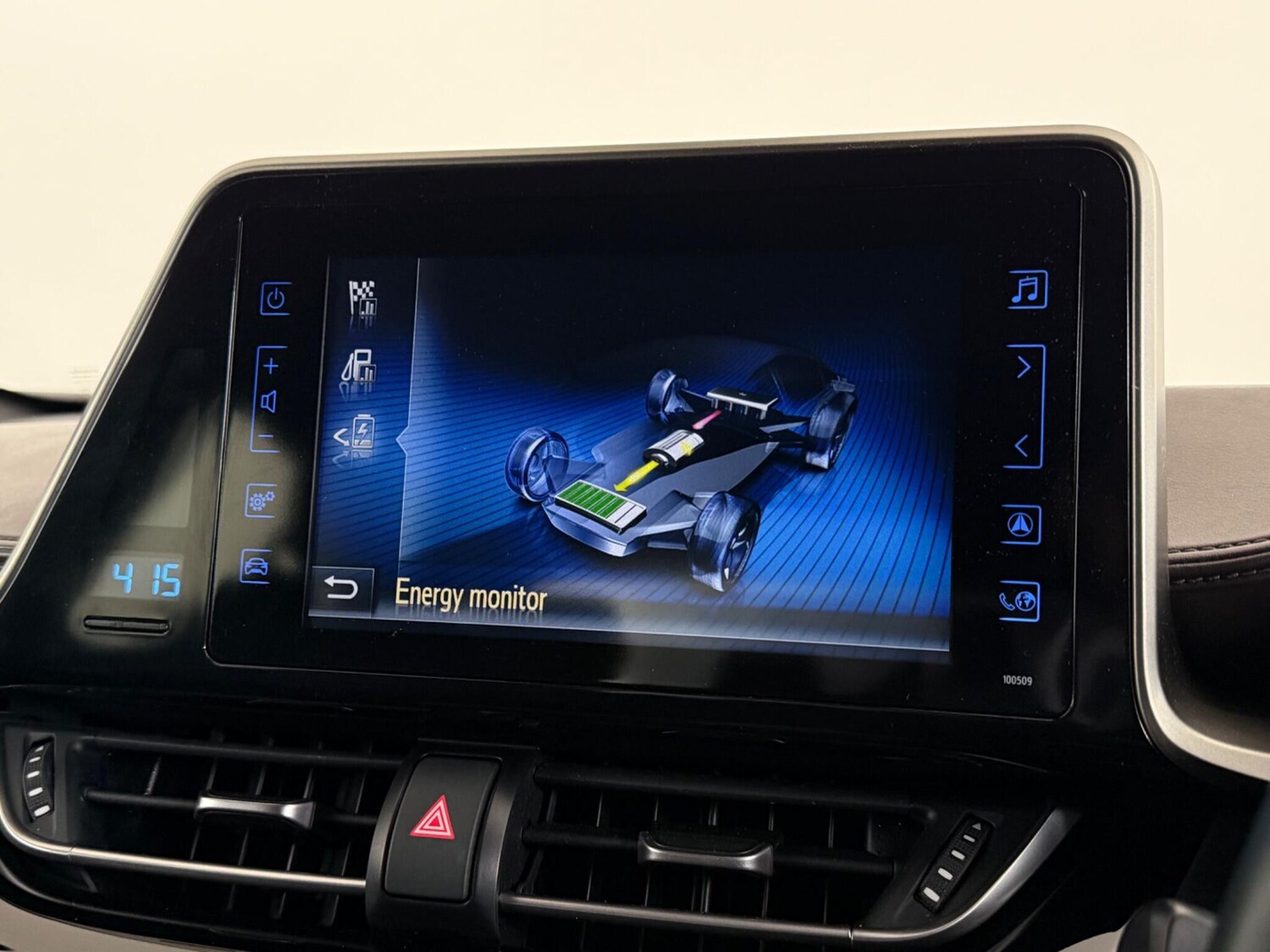 Used Toyota C-HR 2018 for sale - 77359349: Photo 20