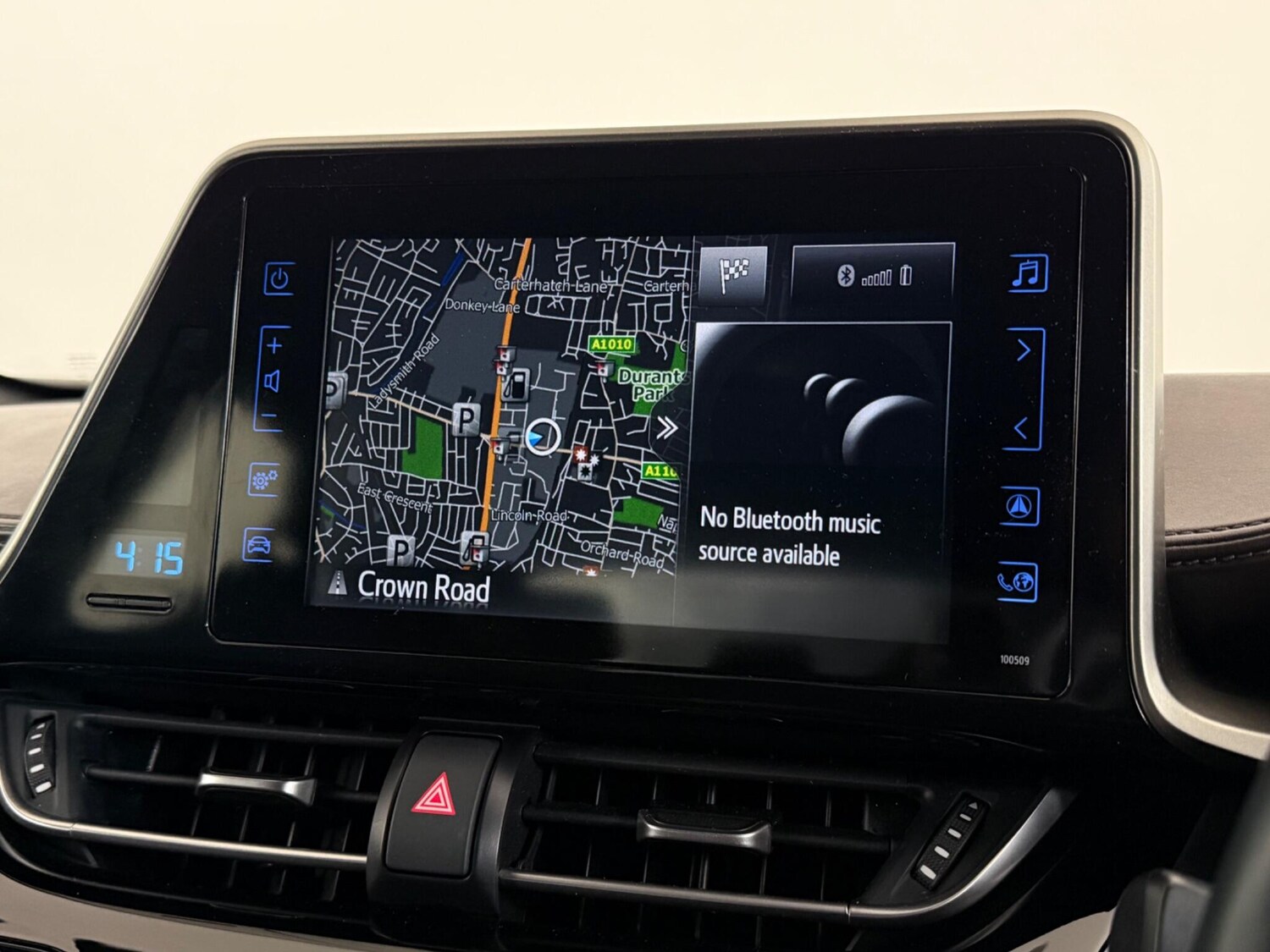 Used Toyota C-HR 2018 for sale - 77359349: Photo 23