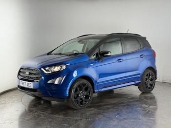 Used Ford Ecosport 2018 for sale - 75515912: Photo