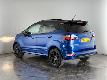 Used Ford Ecosport 2018 for sale - 75515912: Photo