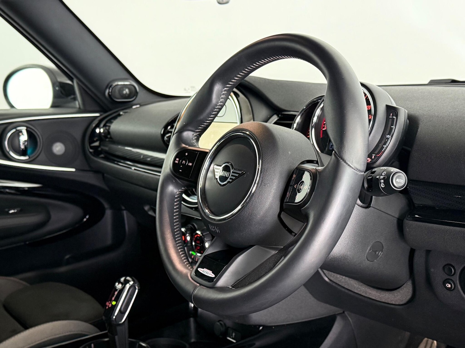 Used MINI Clubman 2022 for sale - 77222344: Photo 17