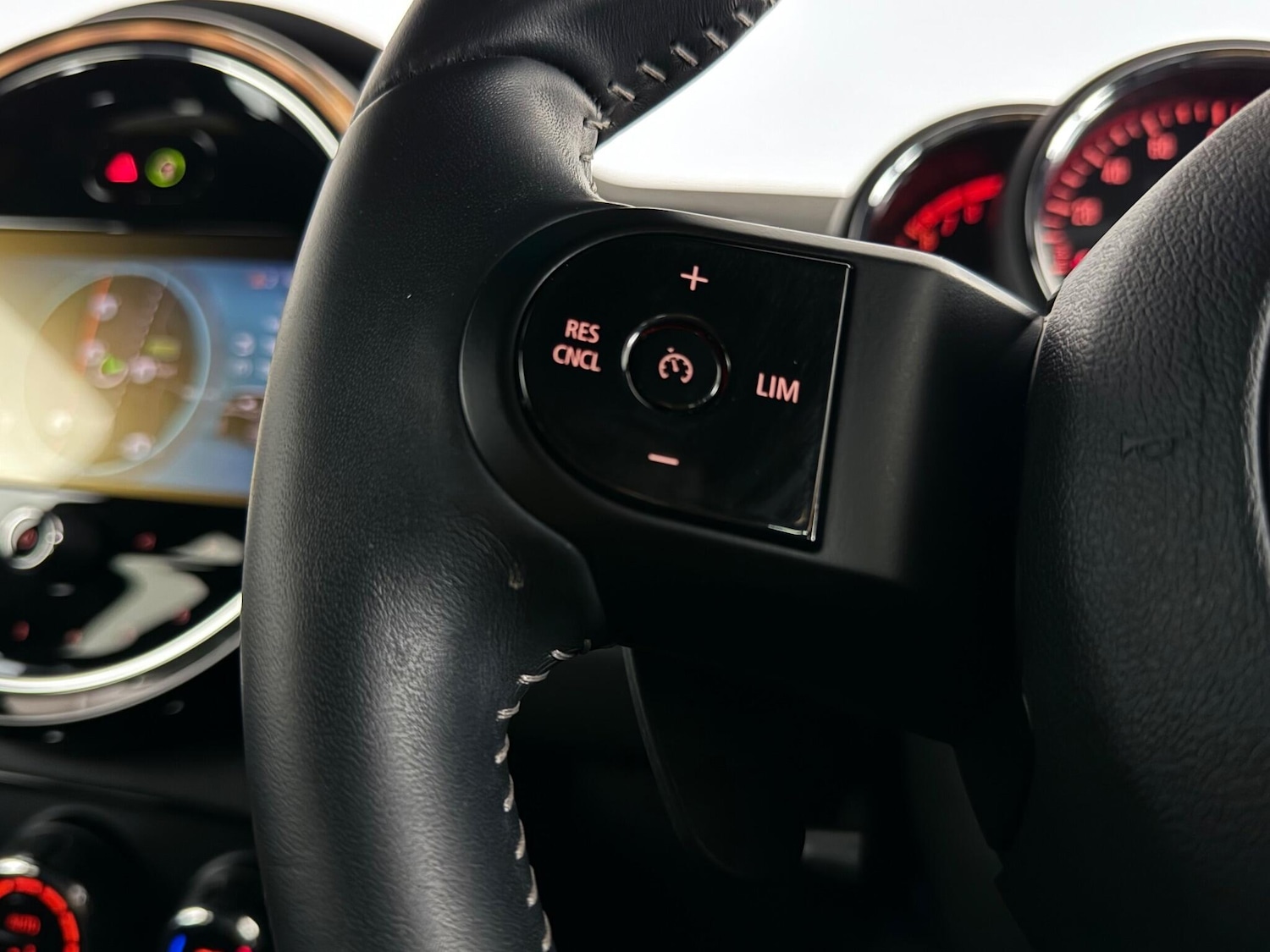 Used MINI Clubman 2022 for sale - 77222344: Photo 18