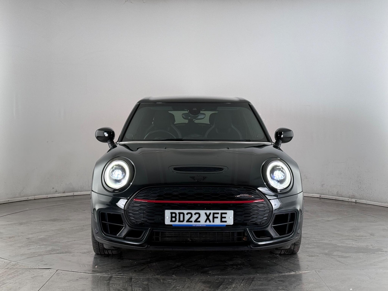 Used MINI Clubman 2022 for sale - 77222344: Photo 2