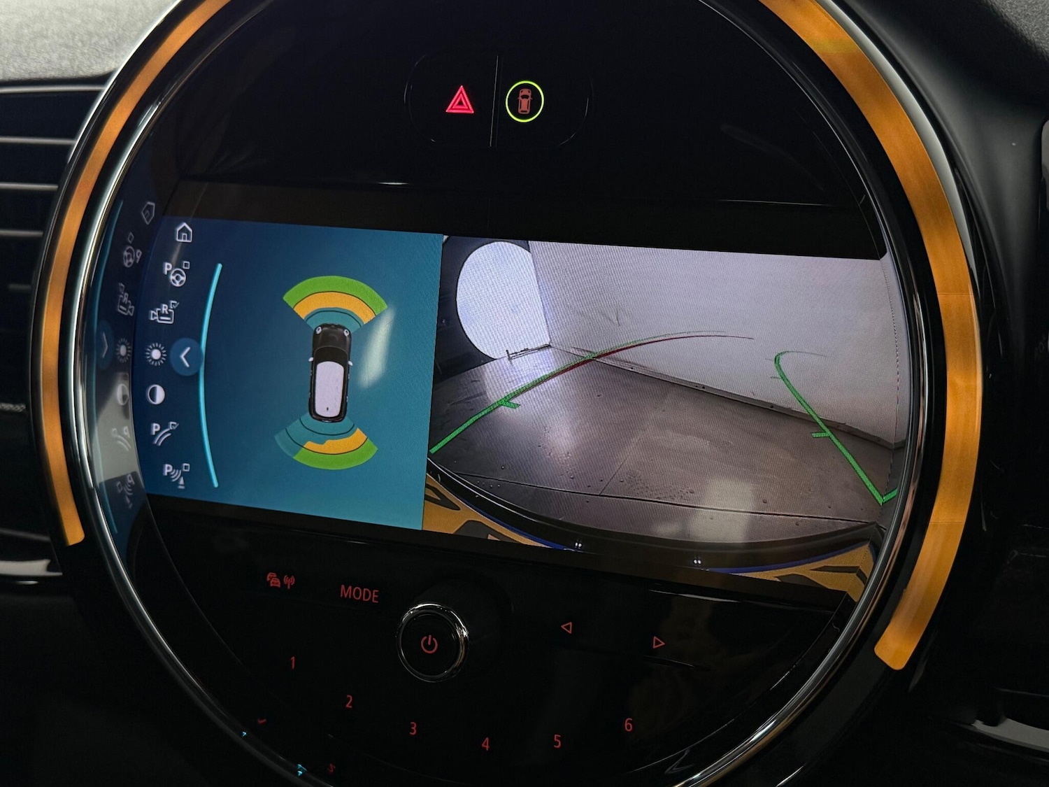 Used MINI Clubman 2022 for sale - 77222344: Photo 22