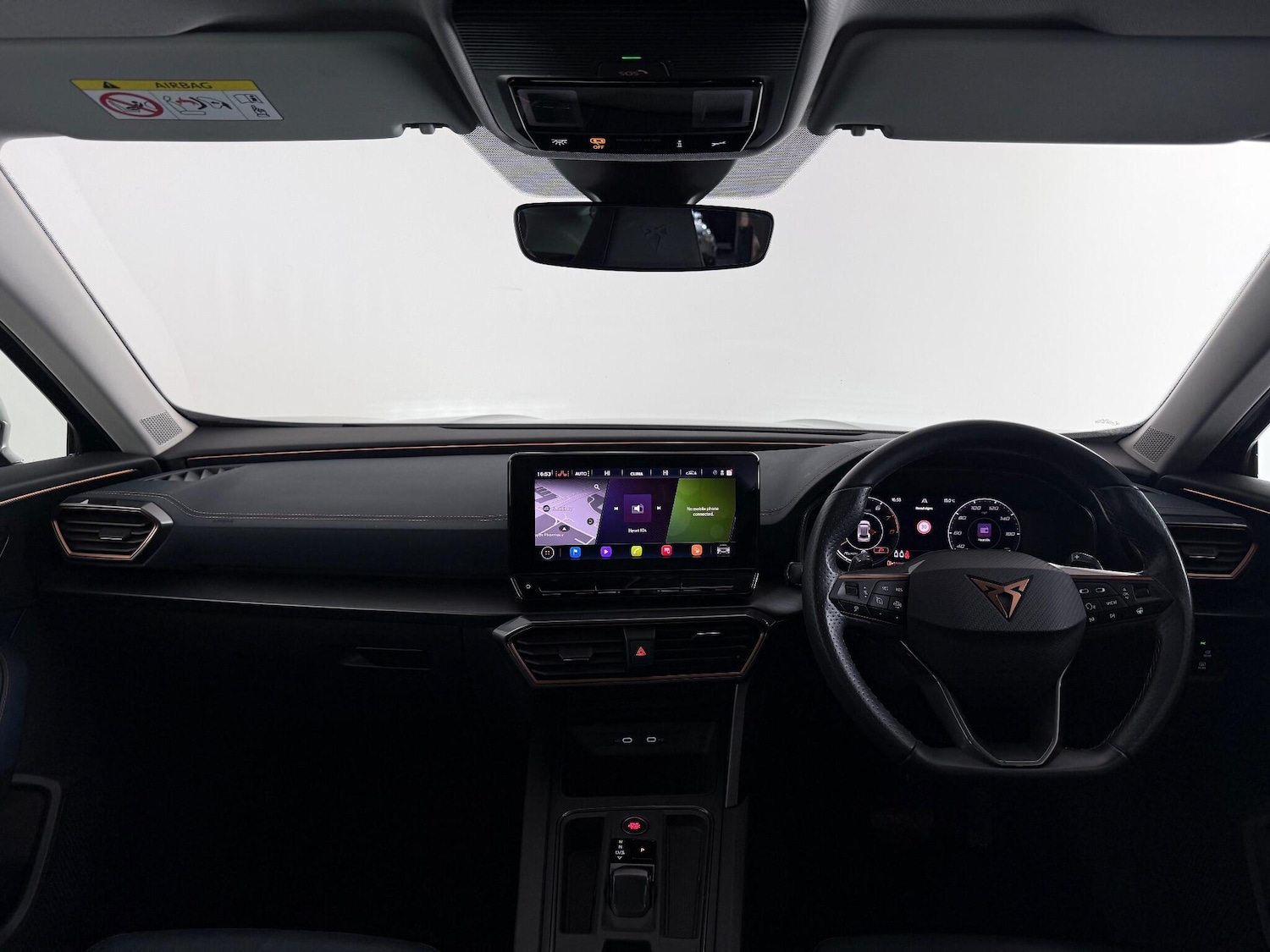 Used Cupra Formentor 2022 for sale - 77182501: Photo 10