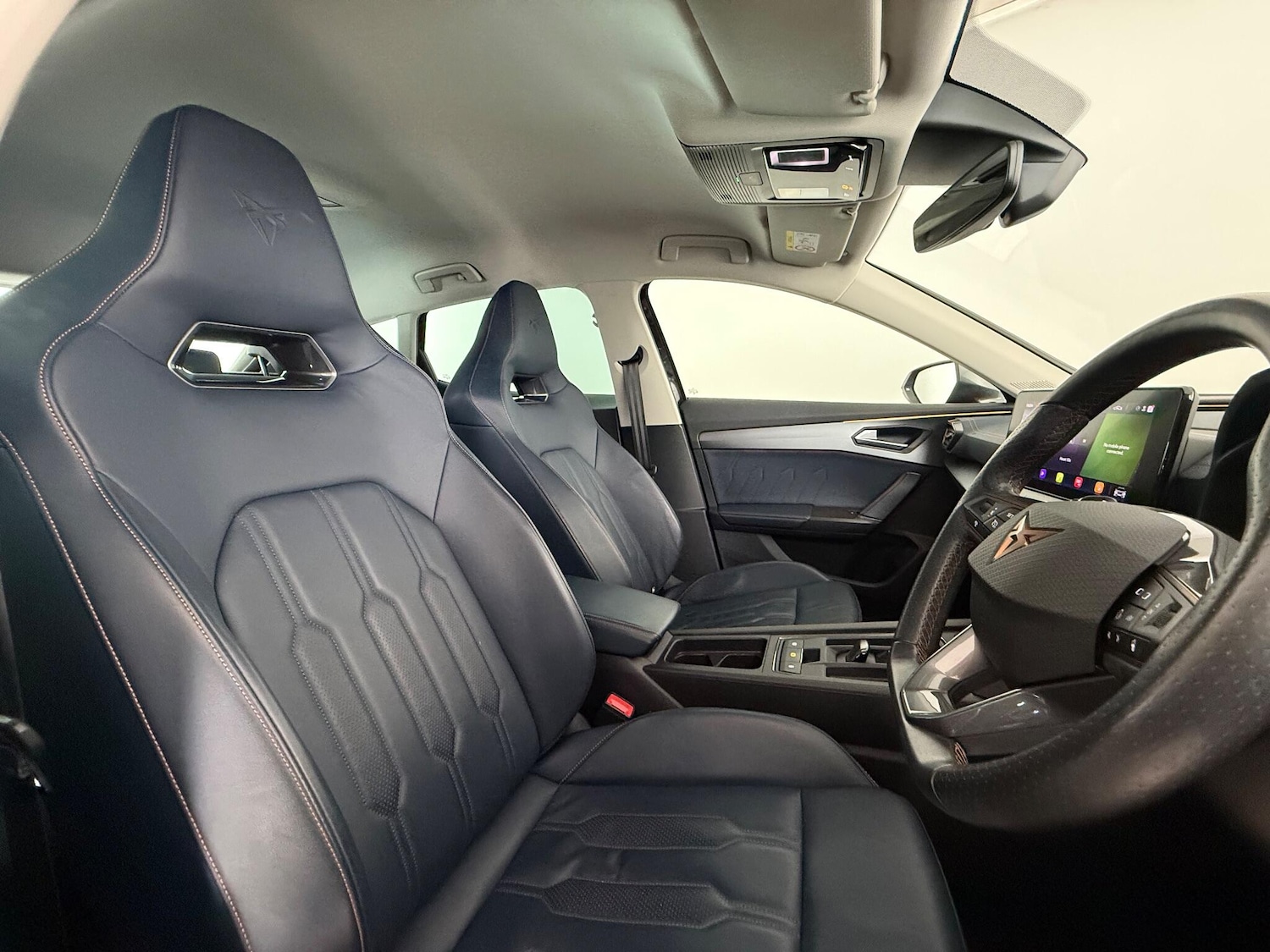 Used Cupra Formentor 2022 for sale - 77182501: Photo 12