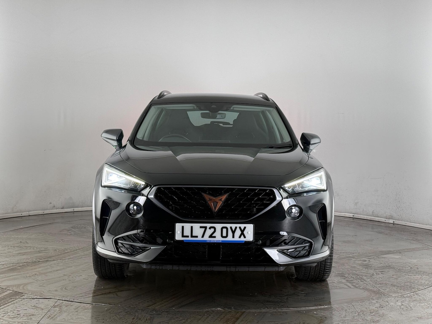 Used Cupra Formentor 2022 for sale - 77182501: Photo 2