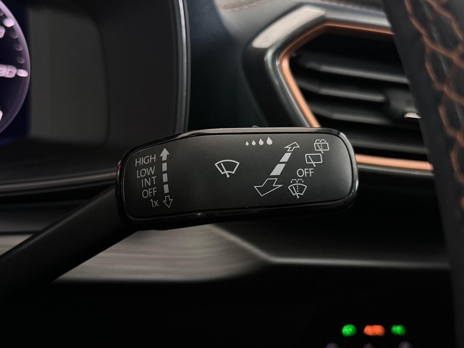 Used Cupra Formentor 2022 for sale - 77182501: Photo 21