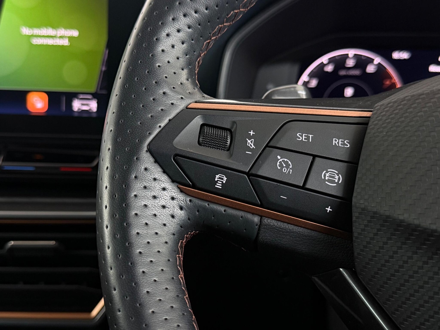 Used Cupra Formentor 2022 for sale - 77182501: Photo 22