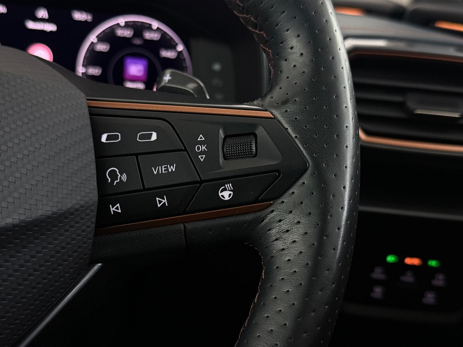 Used Cupra Formentor 2022 for sale - 77182501: Photo 23