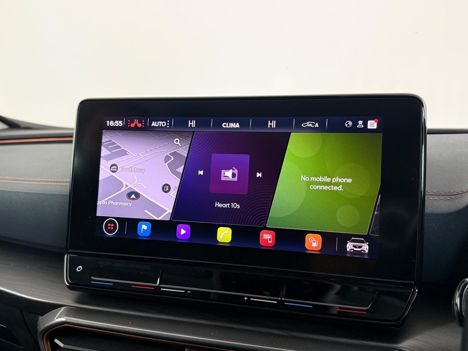 Used Cupra Formentor 2022 for sale - 77182501: Photo 27