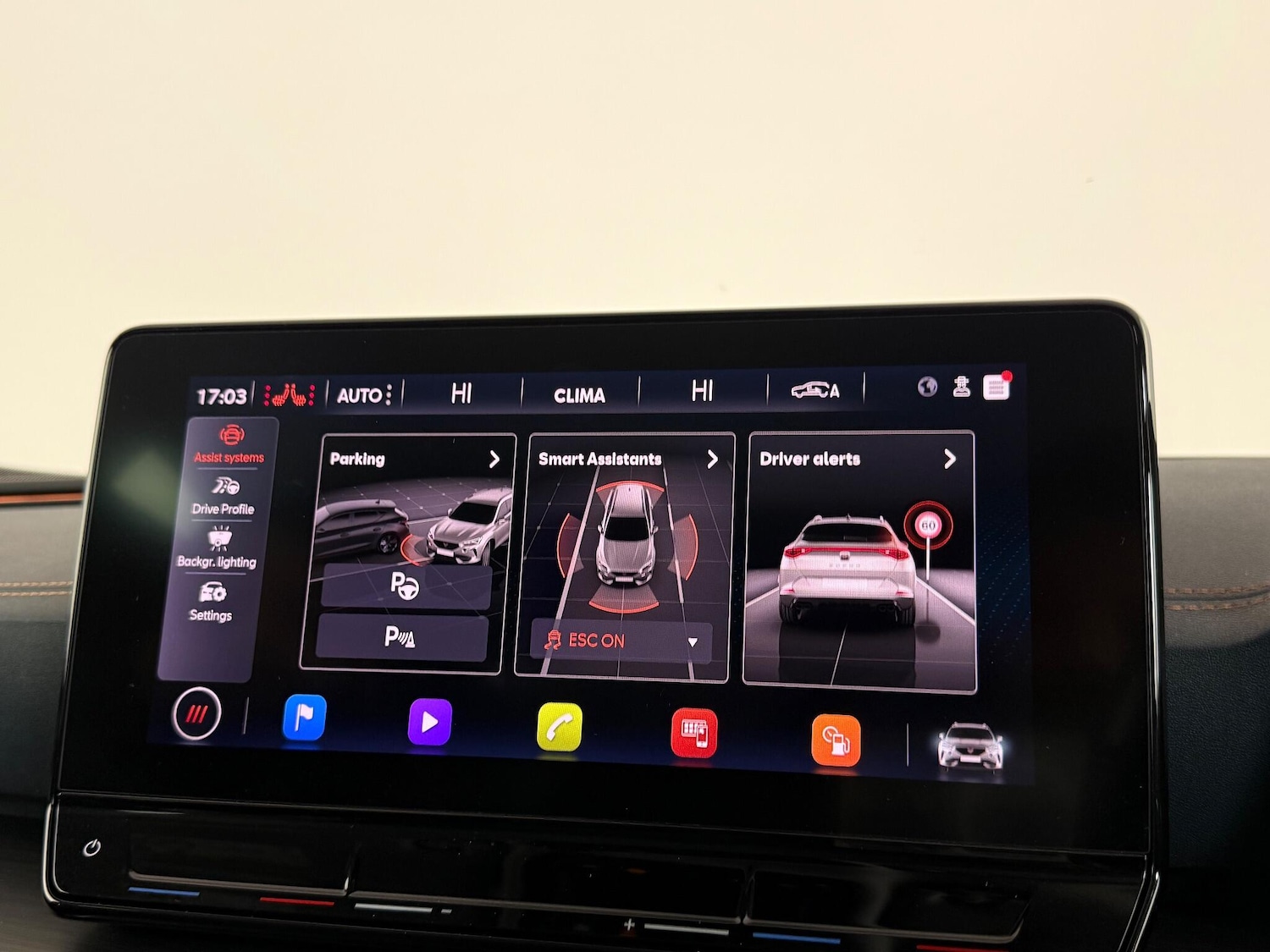 Used Cupra Formentor 2022 for sale - 77182501: Photo 30