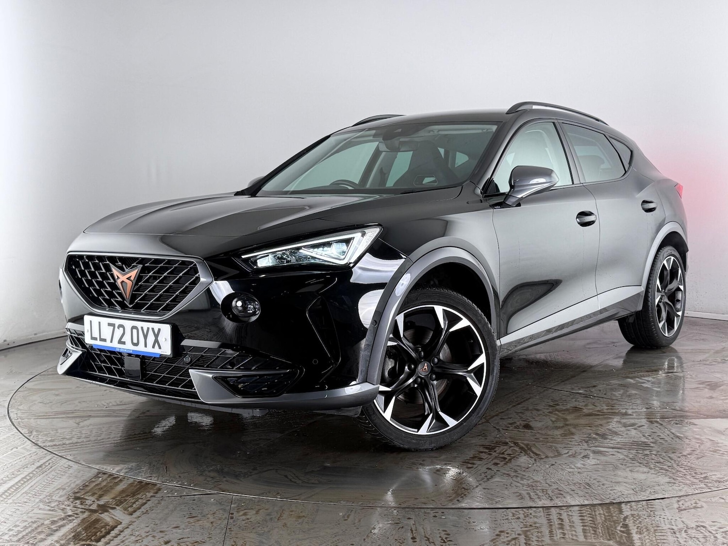 Used Cupra Formentor 2022 for sale - 77182501: Photo 36