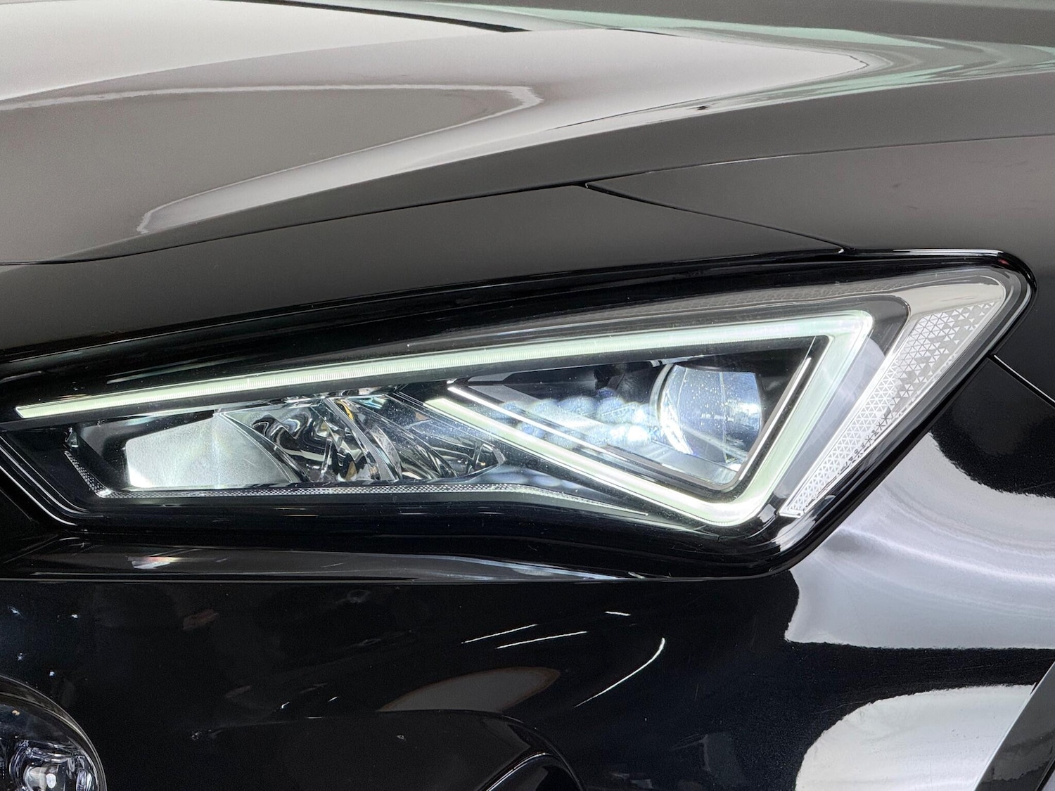 Used Cupra Formentor 2022 for sale - 77182501: Photo 7