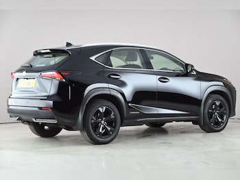 Used Lexus NX 2017 for sale - 78136478: Photo