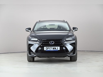 Used Lexus NX 2017 for sale - 78136478: Photo