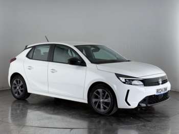 2024 (24) - 1.2 Design Euro 6 5dr